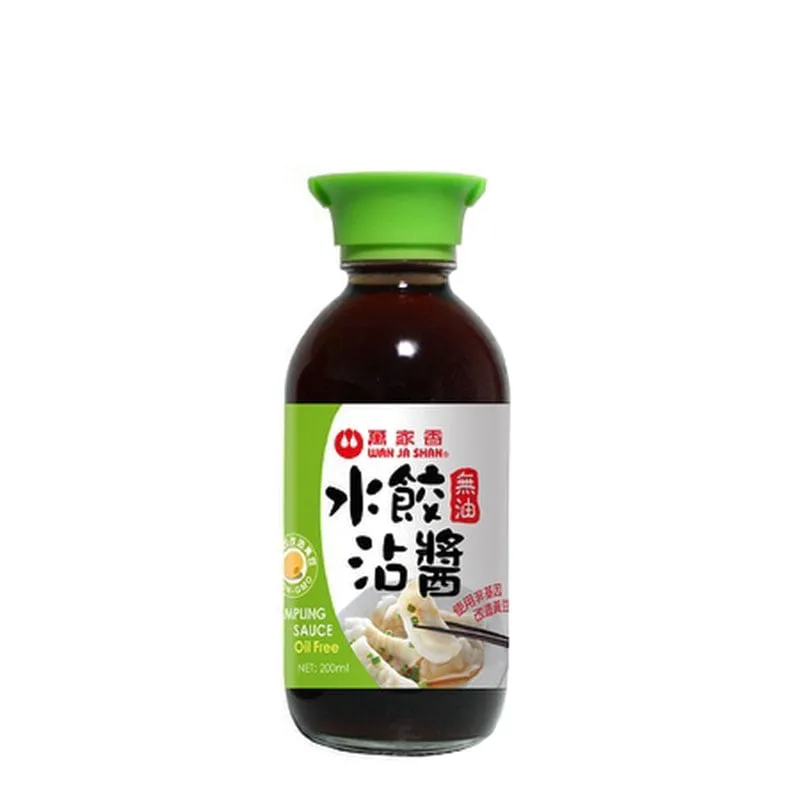 Dumplings Dippsås 200ml