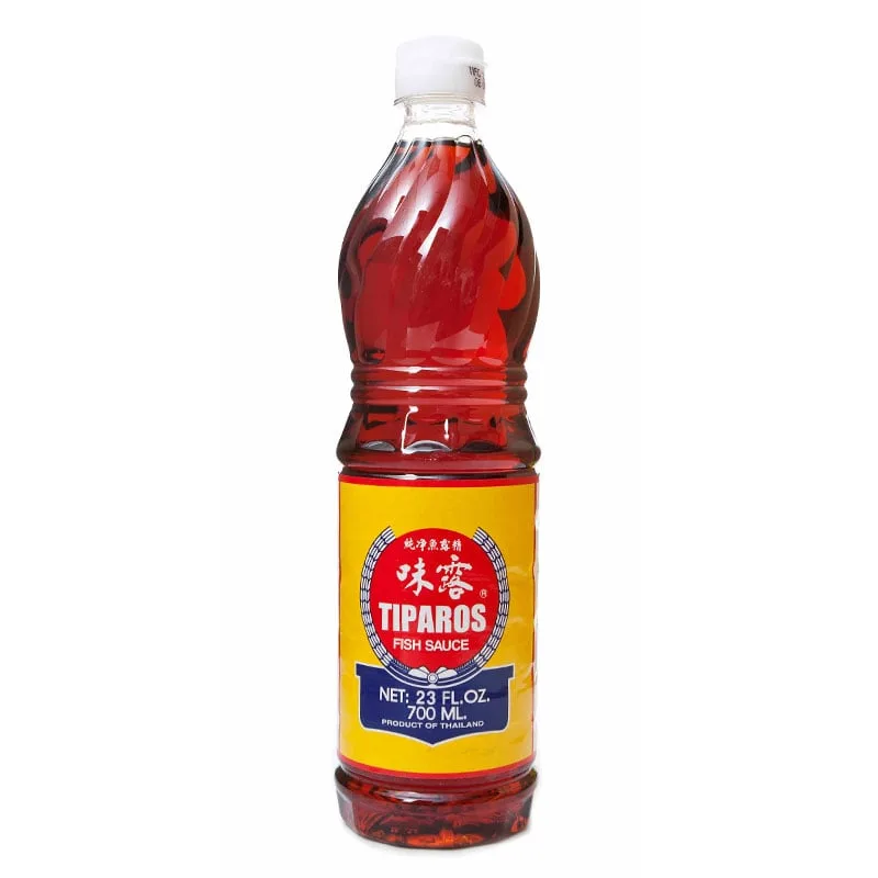 Fisksås Tiparos 700ml