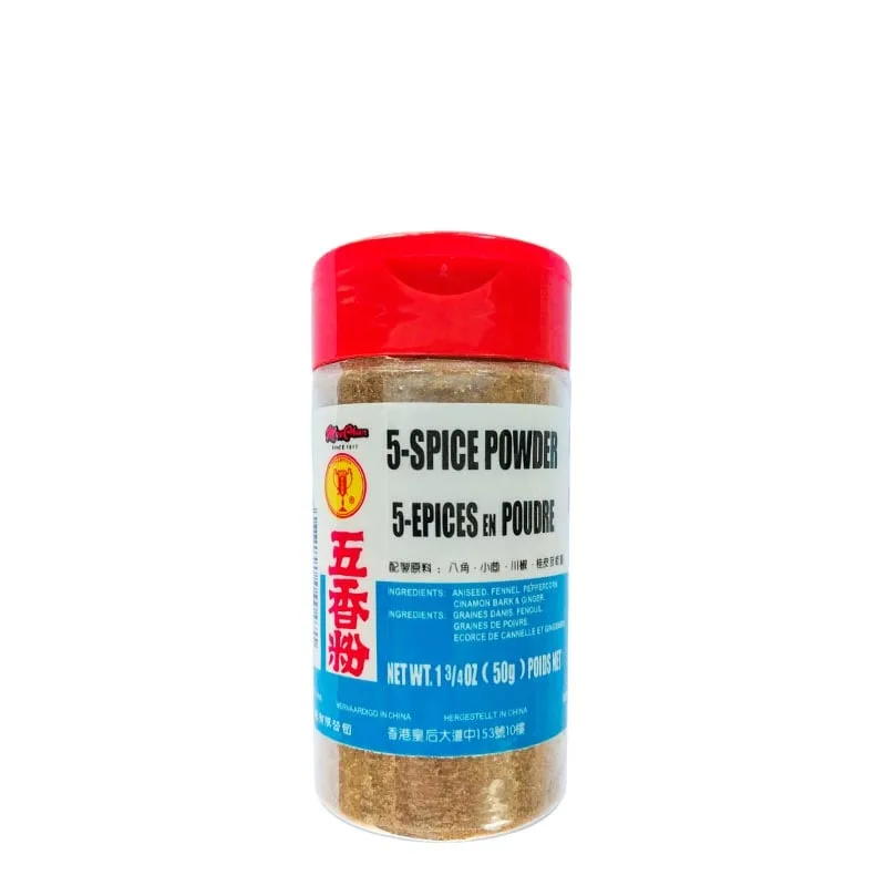 Five Spice Powder 50g