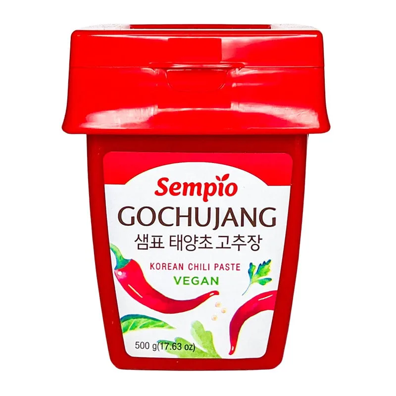 Sempio Gochujang Chilipasta 500 gram