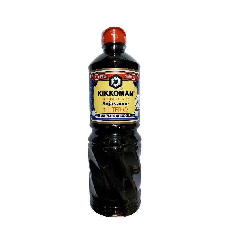 Kikkoman Soja All Purpose 1 liter