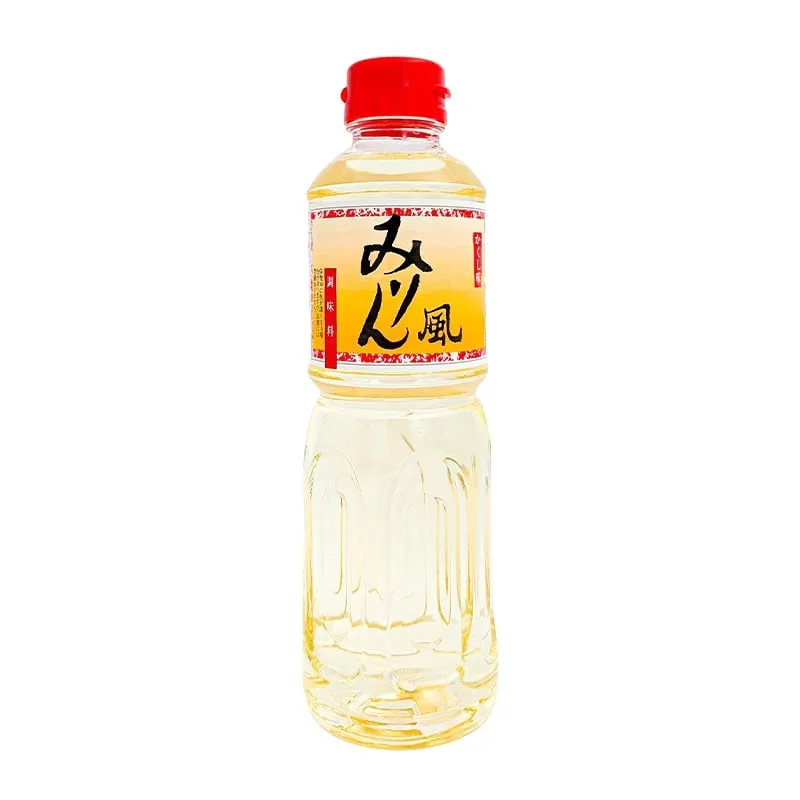 Mirin 500 ml