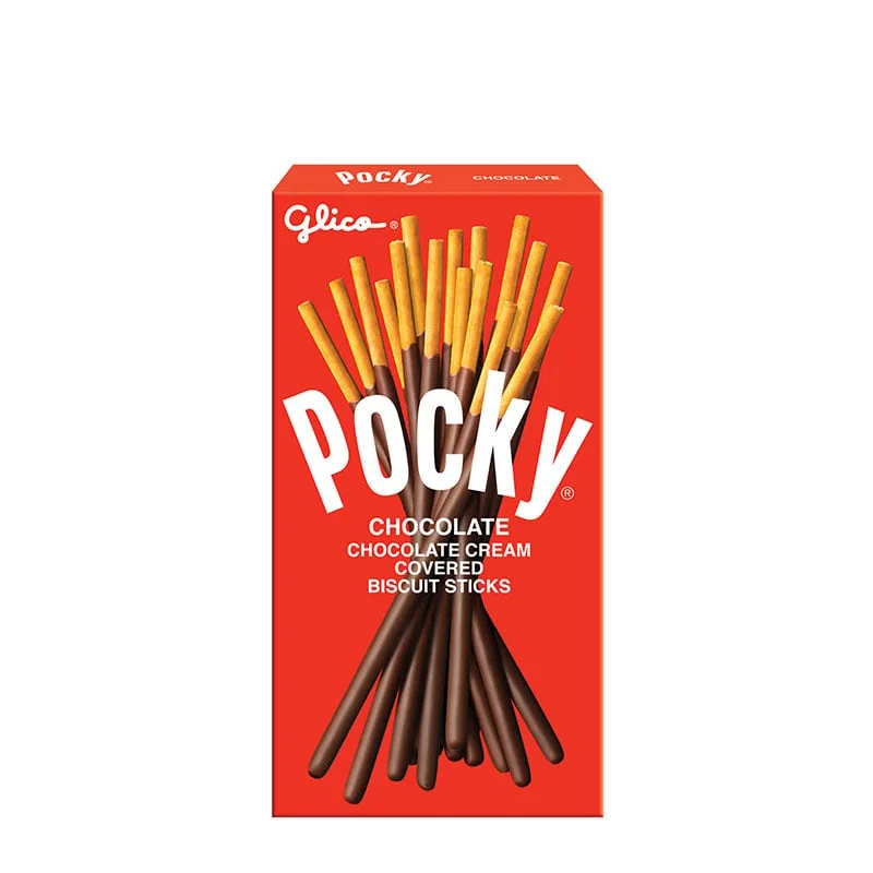 Pocky Choklad kexpinnar