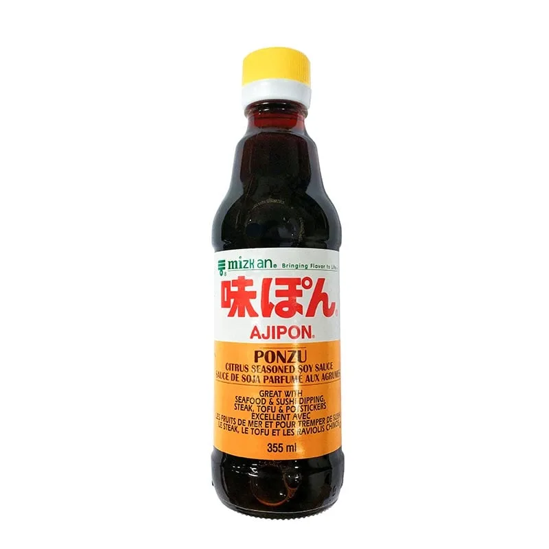 Ponzusoja 355ml