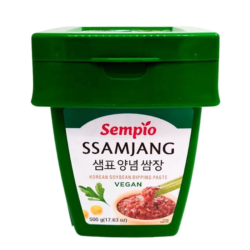 Ssamjang Koreansk smaksättning (Sempio) 500g