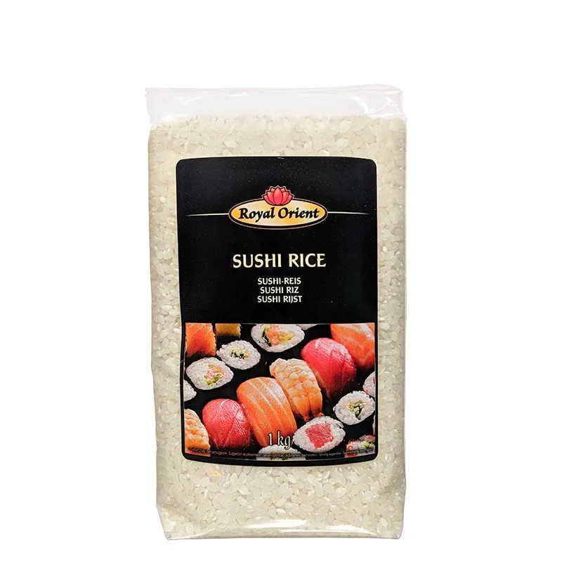 Sushiris, Royal Orient 1kg